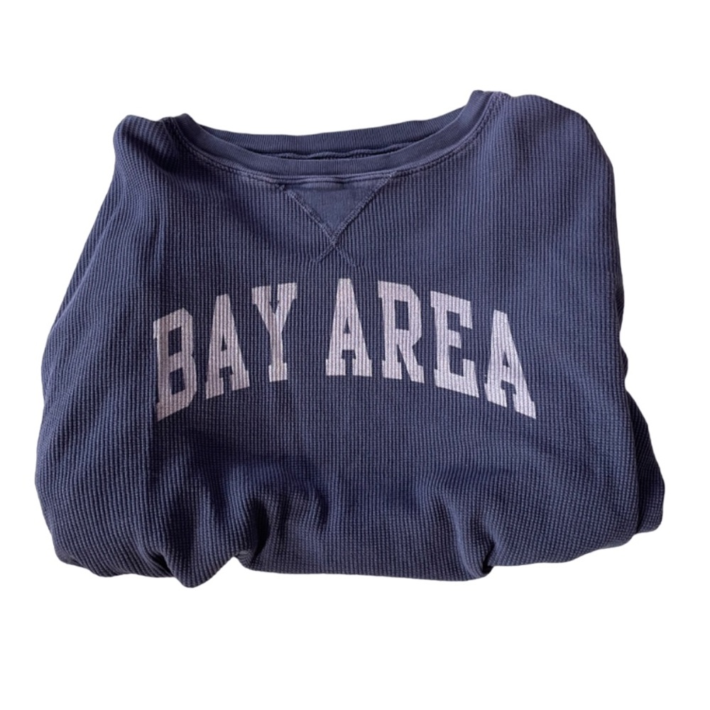 Brandy Melville Soft Long-Sleeve